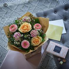 Congratulations Gifts Set