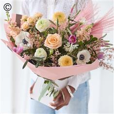 Luxury Trending Spring Bouquet