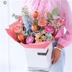 Large Mother's Day Hand-tied