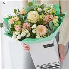 Large Sympathy Bouquet