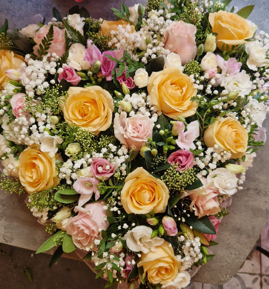 Funeral Flowers
