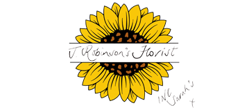 J Robinson's Florist & Sarah's Florist