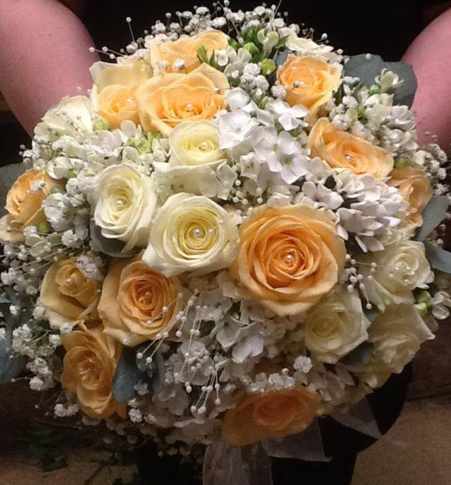 Wedding Flowers